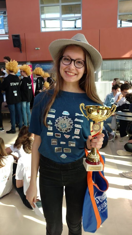 Prix Communication/Marketing