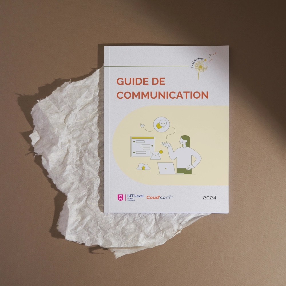 Guide communication